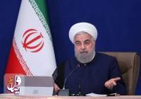 روحانی: فرصت دستیابی به توافق را از دولت دوازدهم گرفتند کار آماده شده است