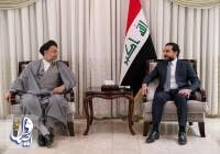 علوی: ایران در همه زمینه‌ها آماده کمک به عراق است
