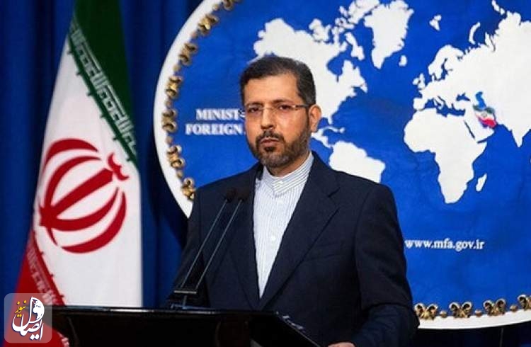 واکنش ایران به اتهام آمریکا درمورد تلاش برای آدم‌ربایی در این کشور
