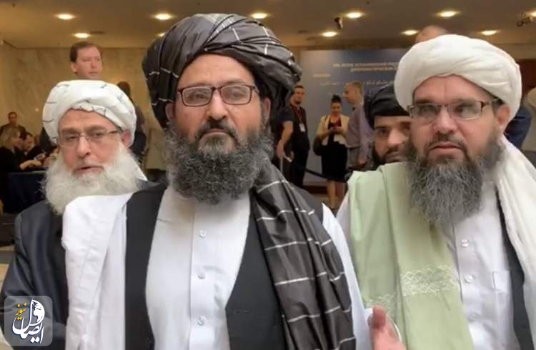 طالبان خواستار ایجاد "سیستم اسلامی مستقل" است