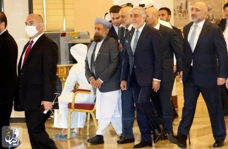 آغاز دومین نشست مذاکرات بین الافغانی در دوحه