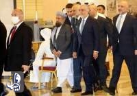 آغاز دومین نشست مذاکرات بین الافغانی در دوحه