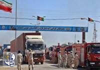 مرزهای ایران و افغانستان ۵ روز بسته می‌شود
