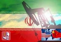 آمریکا محدودیت بیشتر بر صادرات نفت ایران به چین را بررسی می‌کند