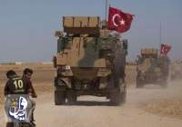 کشته شدن دو نظامی ارتش ترکیه در شمال سوریه