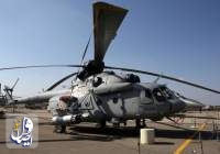 قرارداد امارات با روسیه برای خرید بالگردهای جنگی