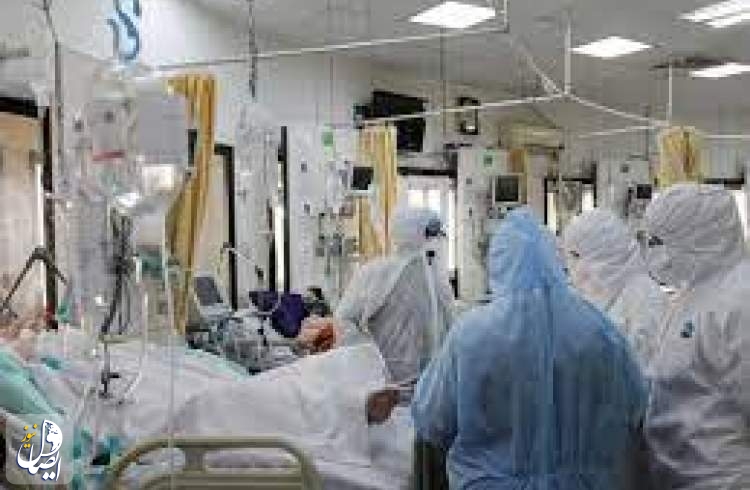 مدیران بیمارستان های استان اصفهان نسبت به شرایط بحرانی کرونا هشدار دادند