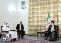 رئیسی: ایران ثابت کرده که دوست و شریکی مطمئن و قابل اتکا است