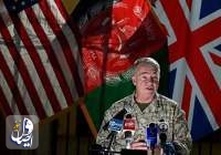 آمریکا طالبان را به افزایش حملات هوایی تهدید کرد