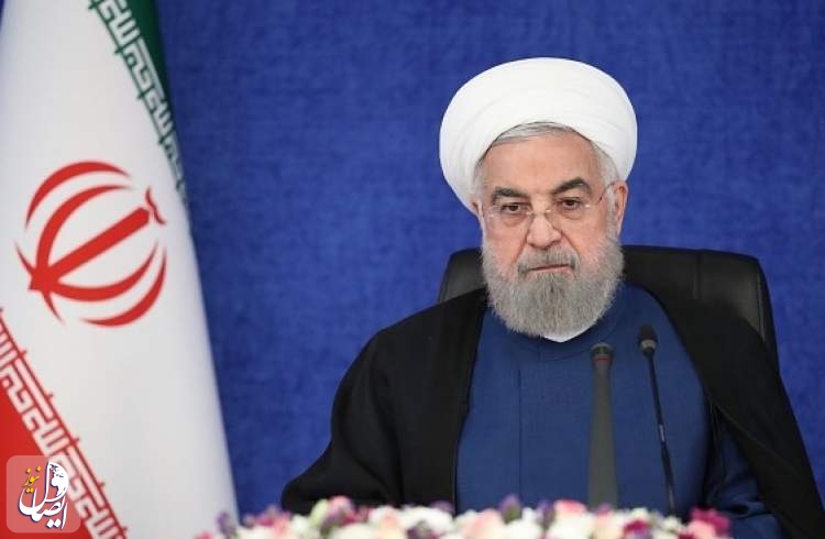 روحانی: پیامبر در روز غدیر معیارهای حاکمیت اسلامی را تا روز قیامت مشخص کردند