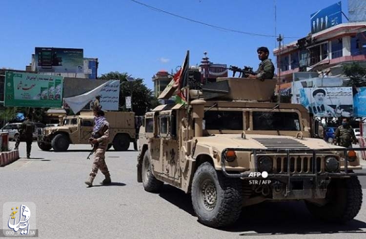 تقرير أميركي: هجمات "طالبان" في أفغانستان تشكل خطراً وجودياً على حكومة كابول
