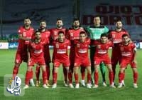 پرسپولیس برای پنجمین بار متوالی قهرمان لیگ برتر شد