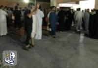 31 کشته و زخمی در حمله انتحاری به یک مراسم عزا در جنوب سامراء