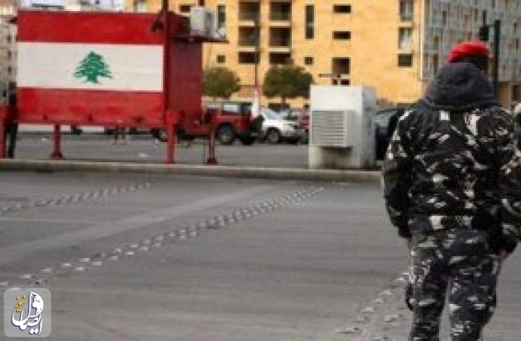 در حادثه تیراندازی مشکوک در لبنان دو نفر کشته شدند