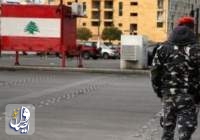 در حادثه تیراندازی مشکوک در لبنان دو نفر کشته شدند