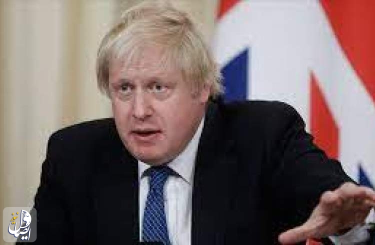 اتهام‌پراکنی نخست‌وزیر انگلیس علیه ایران