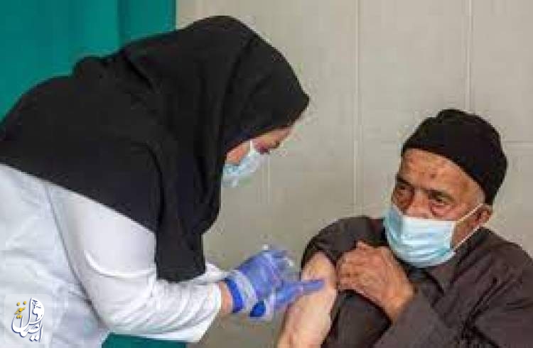 ۸۰۰ هزار دُز واکسن کرونا بر اساس سند ملی واکسیناسیون در اصفهان تزریق شد