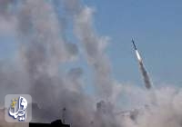سقوط صاروخ قرب مستوطنة قريبة من لبنان وجيش الاحتلال يرد