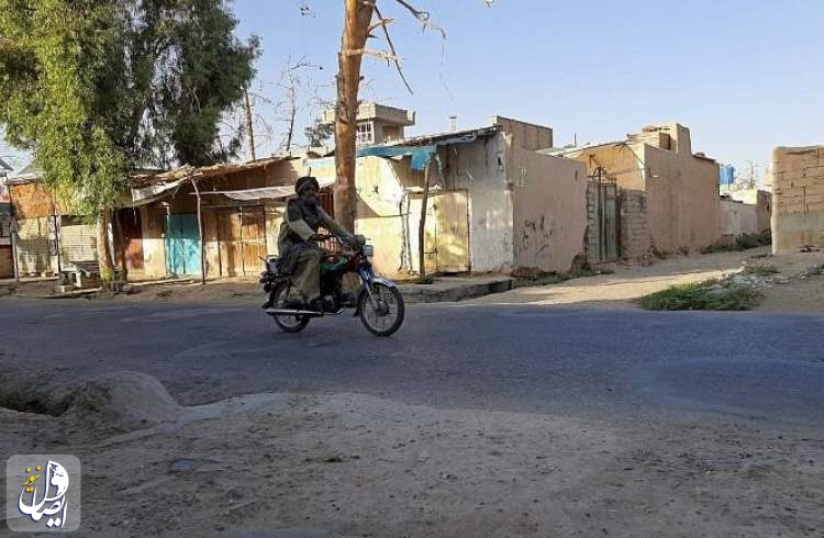 درخواست ارتش افغانستان از ساکنان لشکرگاه برای ترک محل سکونت خود