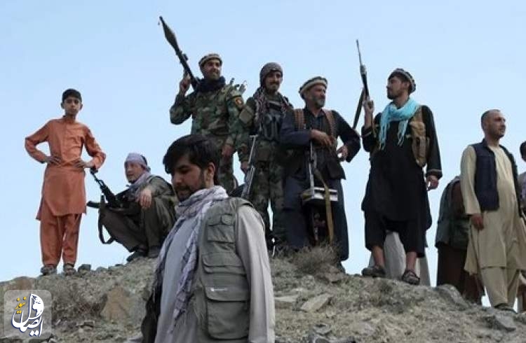 طالبان خواستار عدم مداخله خارجی در امور افغانستان شد