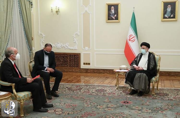 رئیسی: جمهوری اسلامی هرگز تردیدی در حمایت از آرمان آزادی قدس نداشته و ندارد