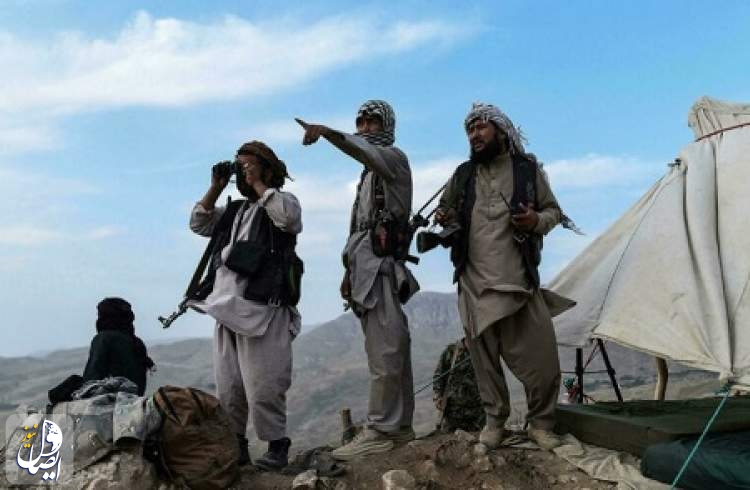 طالبان تتمدد وتسيطر على عاصمة ولاية ثانية