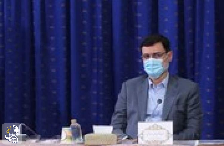 پیش‌بینی قاضی زاده هاشمی درباره زمان پایان کرونا