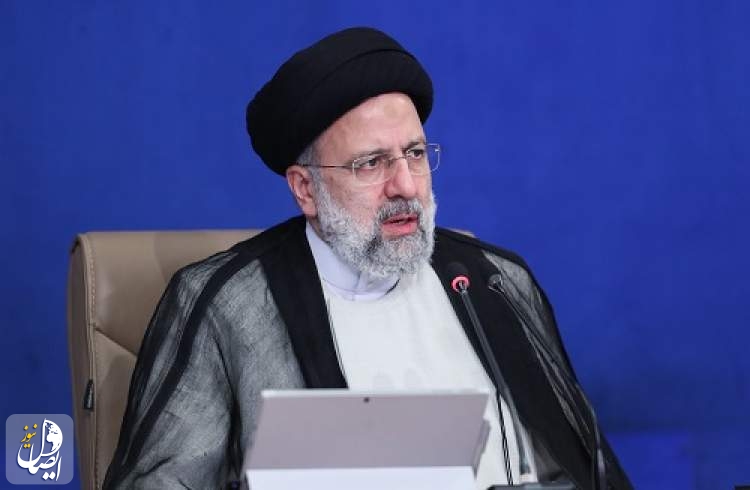 رئیسی: در مقطع جابجایی دولت نظارت بر بازار و تامین نیازمندی‌های مردم با سستی مواجه نشود