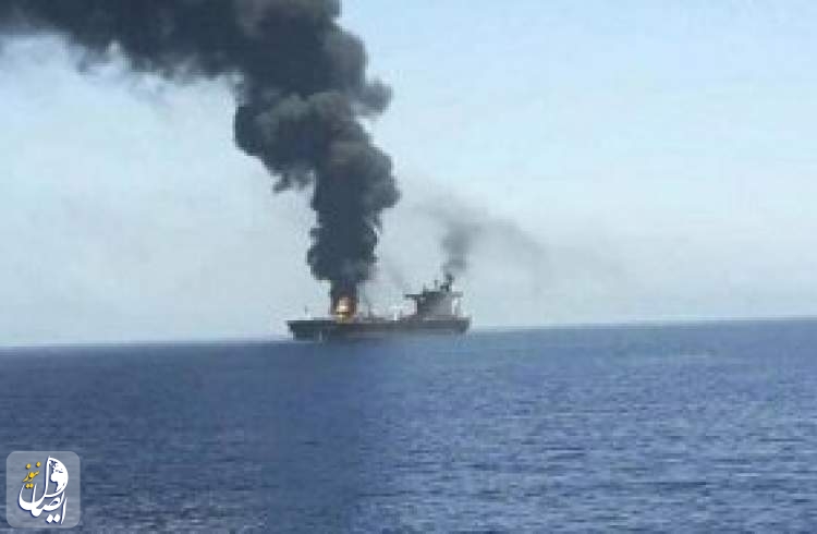 عملیات ویژه انگلیس در یمن برای ردیابی متهمان حمله به کشتی اسرائیلی