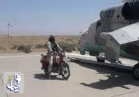 طالبان فرودگاه قندوز را تصرف کرد