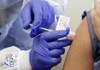 ۲۰ درصد جمعیت استان اصفهان نوبت اول واکسن دریافت کردند