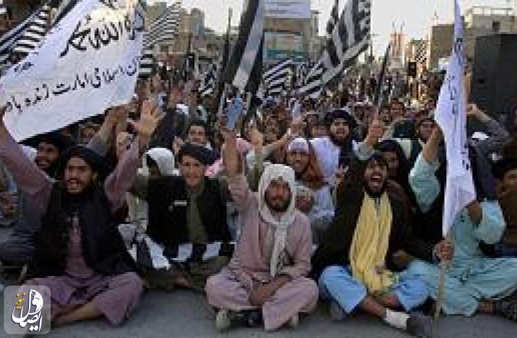 دولت افغانستان خواستار تقسیم قدرت با طالبان شد