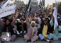 دولت افغانستان خواستار تقسیم قدرت با طالبان شد
