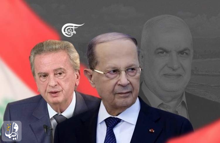 قرار مصرف لبنان المركزي برفع الدعم عن المحروقات..حزب الله يرفض وعون یحذر