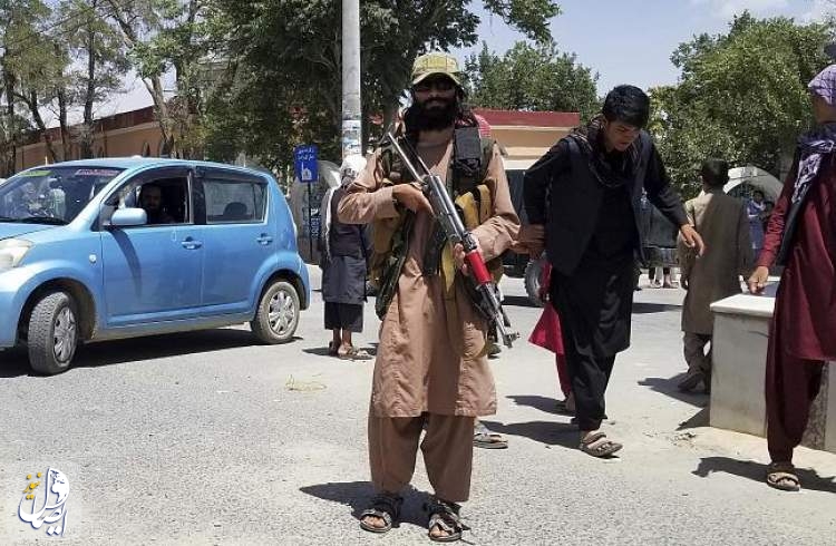 هرات سقوط کرد؛ هجوم طالبان برای تصرف قندهار