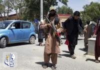 هرات سقوط کرد؛ هجوم طالبان برای تصرف قندهار