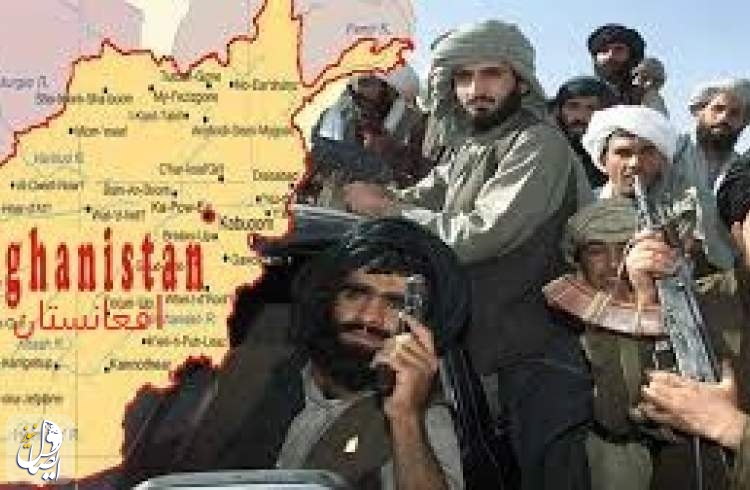 طالبان، سقوط کابل و امنیت منطقه ای