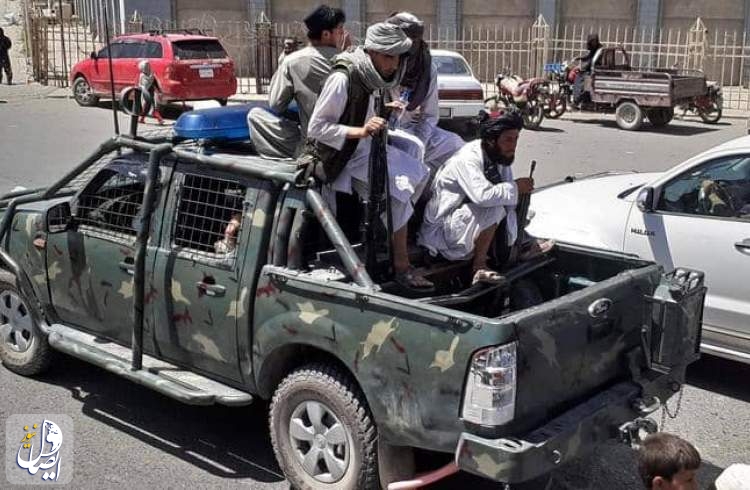 با تصرف استان لوگر، طالبان به ۵۰ کیلومتری جنوب کابل رسید