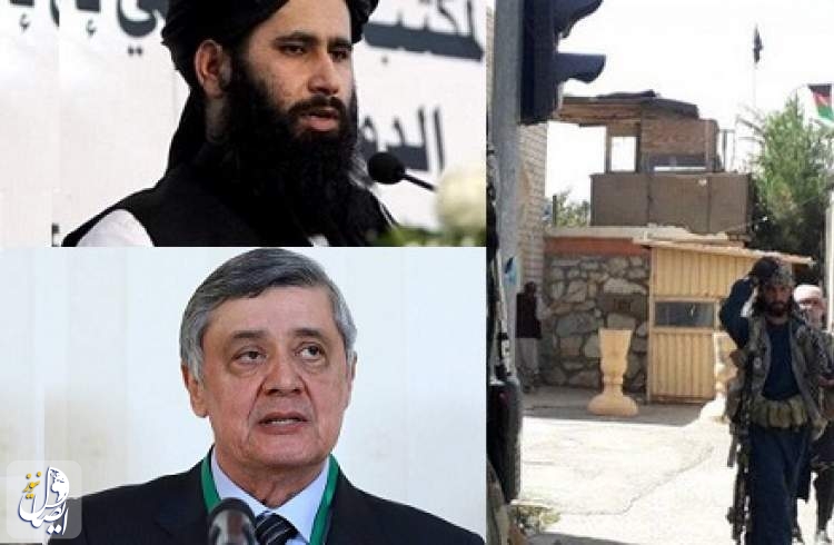 سخنگوی طالبان: تمام دیپلمات‌های خارجی از جمله ایران در امنیت هستند