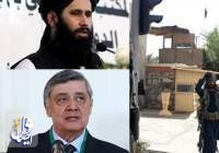 سخنگوی طالبان: تمام دیپلمات‌های خارجی از جمله ایران در امنیت هستند