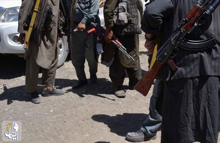 طالبان مراکز ولایات لوگر و ارزگان افغانستان را تصرف کرد