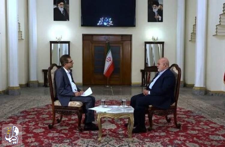 مسجدی از مذاکرات ایران و عربستان برای بازگشایی سفارتخانه‌ها خبر داد