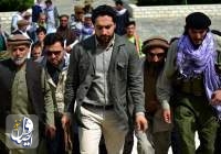 احمد مسعود مردم افغانستان را به مقاومت در برابر طالبان فراخواند