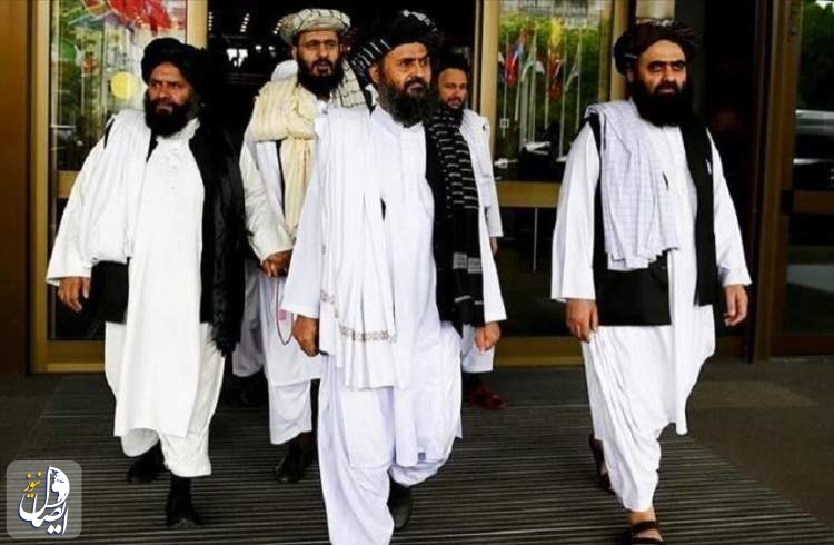 طالبان از امریکا خواست تا 11 سپتامبر خاک افغانستان را ترک کند