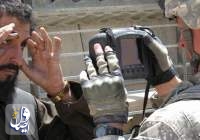 دستگاه‌های بیومتریک آمریکا در دستان طالبان