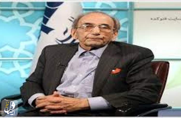 پرفسور پرویز کردوانی، پدر علم کویرشناسی ایران درگذشت