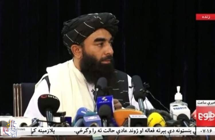 طالبان: به دنبال روابط بهتر تجاری و دیپلماتیک با همه کشورها هستیم