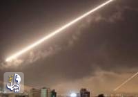 سوريا: الدفاعات الجوية تتصدى لأهداف معادية في دمشق وحمص