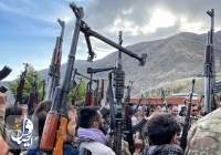 پیام غیرمستقیم طالبان برای فرماندهان دره پنجشیر