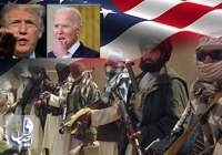 ترامپ خطاب به بایدن: وضعیت افغانستان بزرگترین تحقیر نظامی در تاریخ آمریکا است
